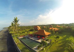 Ocean Suite - Amarta Beach