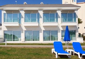Ocean Suites Luxury Apartment - B1-001