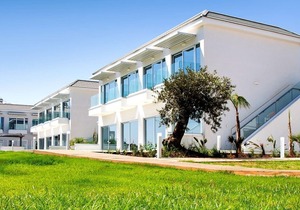 Ocean Suites Luxury Apartment - B3-001