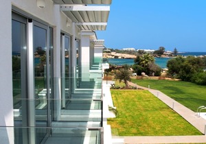 Ocean Suites Luxury Apartment - B3-001