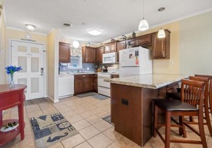 Ocean Terrace C3 Condo