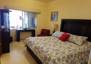 Ocean View 1-Bedroom Condo at Vista Encantada 103