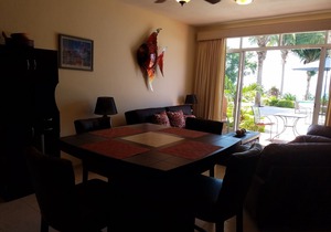 Ocean View 1-Bedroom Condo at Vista Encantada 103