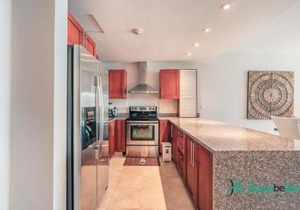 Ocean View 1 BR Apartment at Punta Palmera DB7