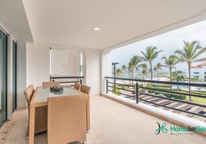 Ocean View 1 BR Apartment at Punta Palmera DB7