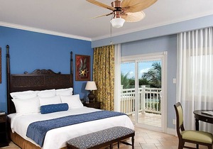 Ocean View - 2 Bedroom - Marriott's St. Kitts Beach Club - Full Resort Access