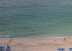 Ocean View 25th floor at Marenas Beach Resort by AmmosFL