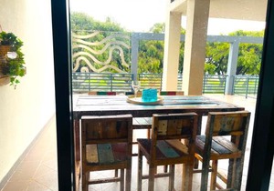 Ocean View at Aria Rockingham