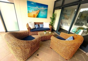 Ocean View at Aria Rockingham