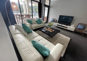 Ocean View at Aria Rockingham