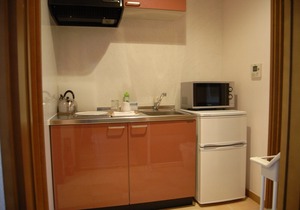 Ocean view Cottage Twin room Non / Ishigaki Okinawa