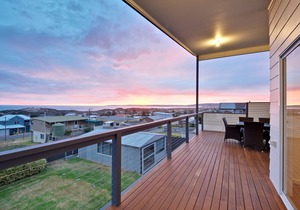 Ocean View Goolwa Beach