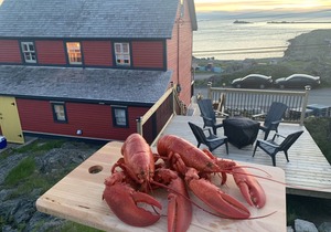 Ocean view historical Ellis saint house