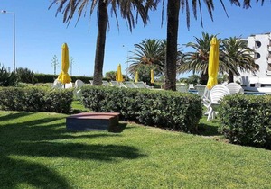 Ocean View in Estoril - Checkinhome