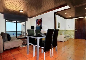 Ocean View in Estoril - Checkinhome