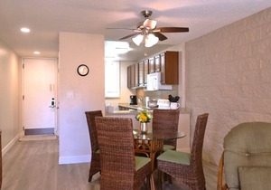 Ocean View KAN316 - Maui Condo in Quiet Beachfront Resort—Great Views & Value