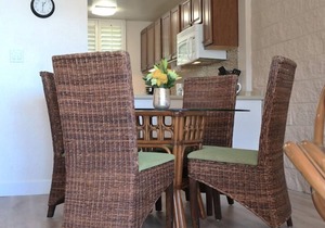 Ocean View KAN316 - Maui Condo in Quiet Beachfront Resort—Great Views & Value