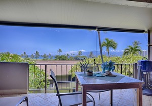 OCEAN VIEW, LUXURY TOP FLOOR K206