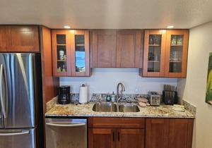 Ocean View, Ocean Front, 30 feet from the Ocean!