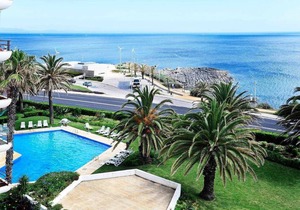 Ocean View-São Pedro Estoril - Checkinhome