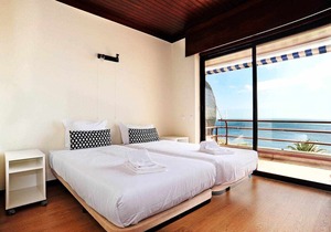 Ocean View-São Pedro Estoril - Checkinhome