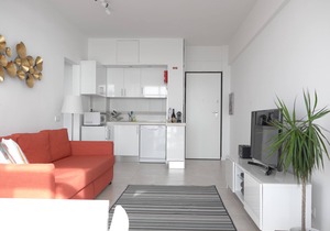 Ocean View Suite, Lisbon
