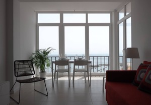 Ocean View Suite, Lisbon
