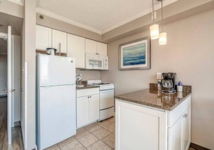Ocean Views For Miles! - Caravelle Resort #810