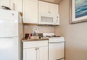 Ocean Views For Miles! - Caravelle Resort #810