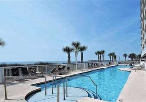 Ocean Views | Poolside Perfection | Summer Bliss | CS N703