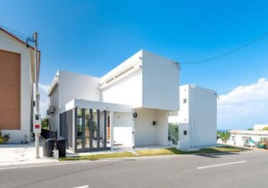Ocean Villa Fuchaku Okinawa/Vacation STAY 79452