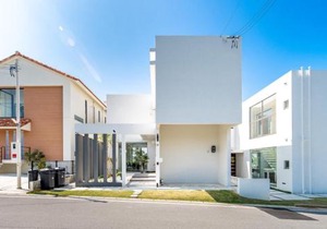 Ocean Villa Fuchaku Okinawa/Vacation STAY 79452