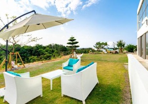 Ocean Villa Fuchaku Okinawa/Vacation STAY 79452