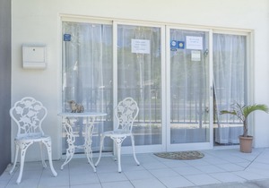 Ocean Villa Tin Gala