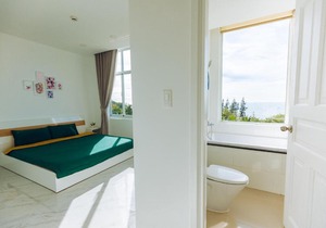 Ocean Vista Apartment 3Br