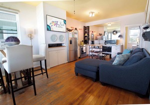 Oceanfront 1Br/1Ba Condo~2 Delightful
