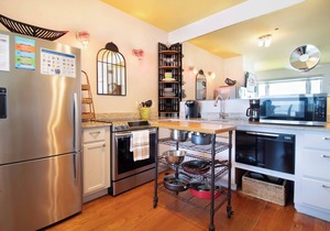 Oceanfront 1Br/1Ba Condo~2 Delightful