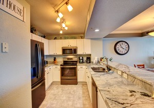 Oceanfront 3 bedroom condo @ Grand Atlantic Resort FREE WIFI!