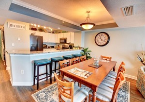Oceanfront 3 bedroom condo @ Grand Atlantic Resort FREE WIFI!