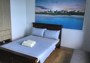 OceanFront at Arterra, fast WiFi, NFlix, kitchen - B or G