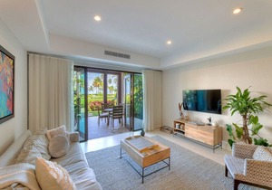 Oceanfront Beautiful 2 Bedroom Villa at St. Regis Bahia Beach Resort