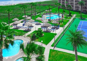 Oceanfront Condo, Gorgeous Gulf View, Sleeps 10, W/D In Unit - from $200/nt