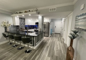 Oceanfront Condo in Garden City Beach!