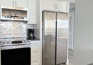 Oceanfront Condo in Garden City Beach!