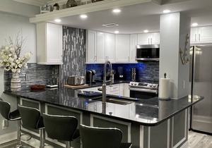 Oceanfront Condo in Garden City Beach!