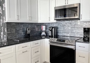 Oceanfront Condo in Garden City Beach!