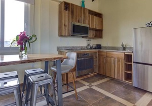 Oceanfront Condo w/ Large Veranda & WiFi - Steps to Beach, Shops, & Dining