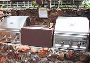 Oceanfront Condo w/ Lanai, WiFi, Shared Pool/Grills - Steps to Kepuhi Beach!