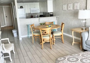 OceanFront Condo with Dolphin Views - 2bd/2ba Myrtle Beach 11801