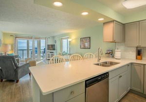Oceanfront Condo with 3+ Pools! - Ocean Dunes 2123
